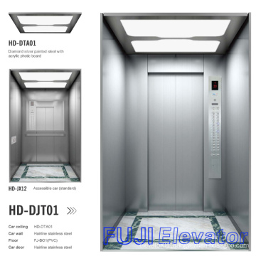 FUJI Residential Elevator for Homes